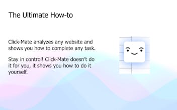 Click Mate gallery image