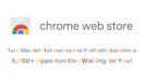 V2 Chrome Extension List