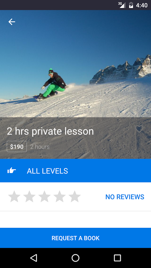 Ride With Local gallery image