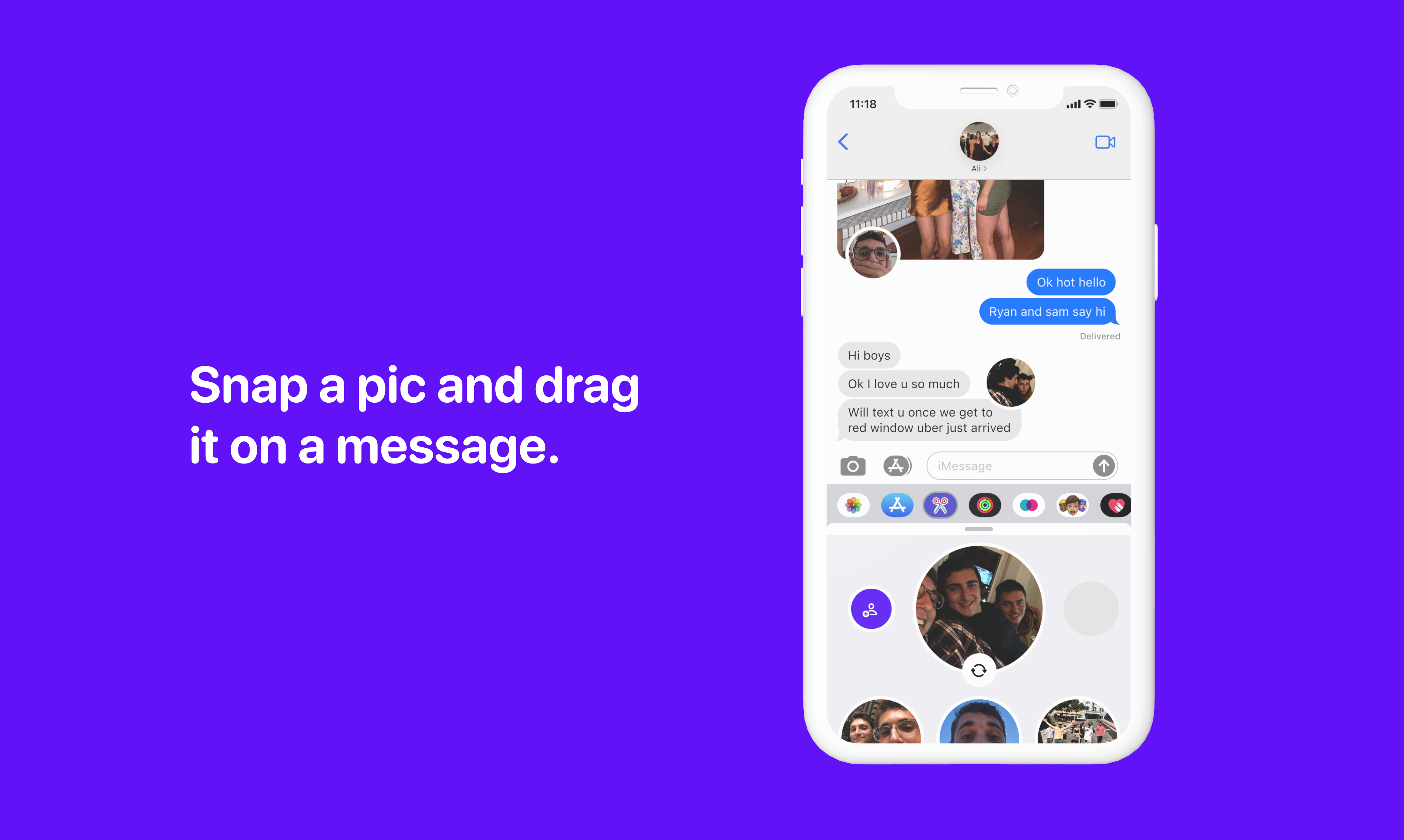 Cutouts gallery image