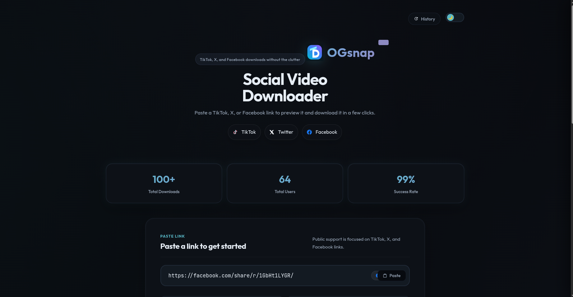 OGsnap gallery image