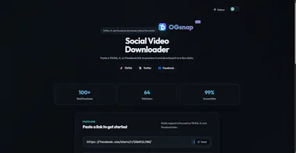 OGsnap gallery image