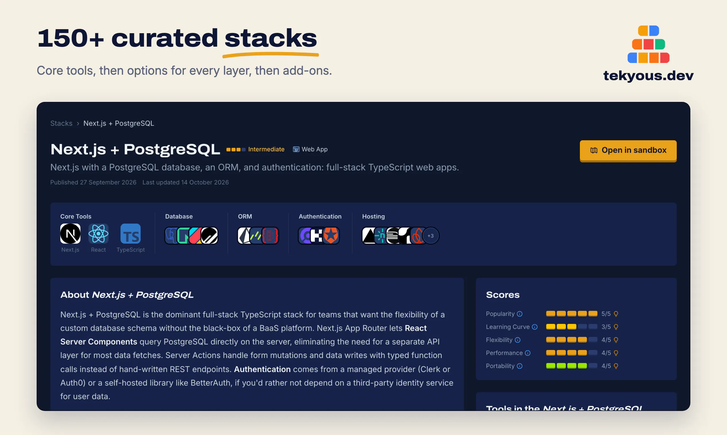 Tekyous gallery image