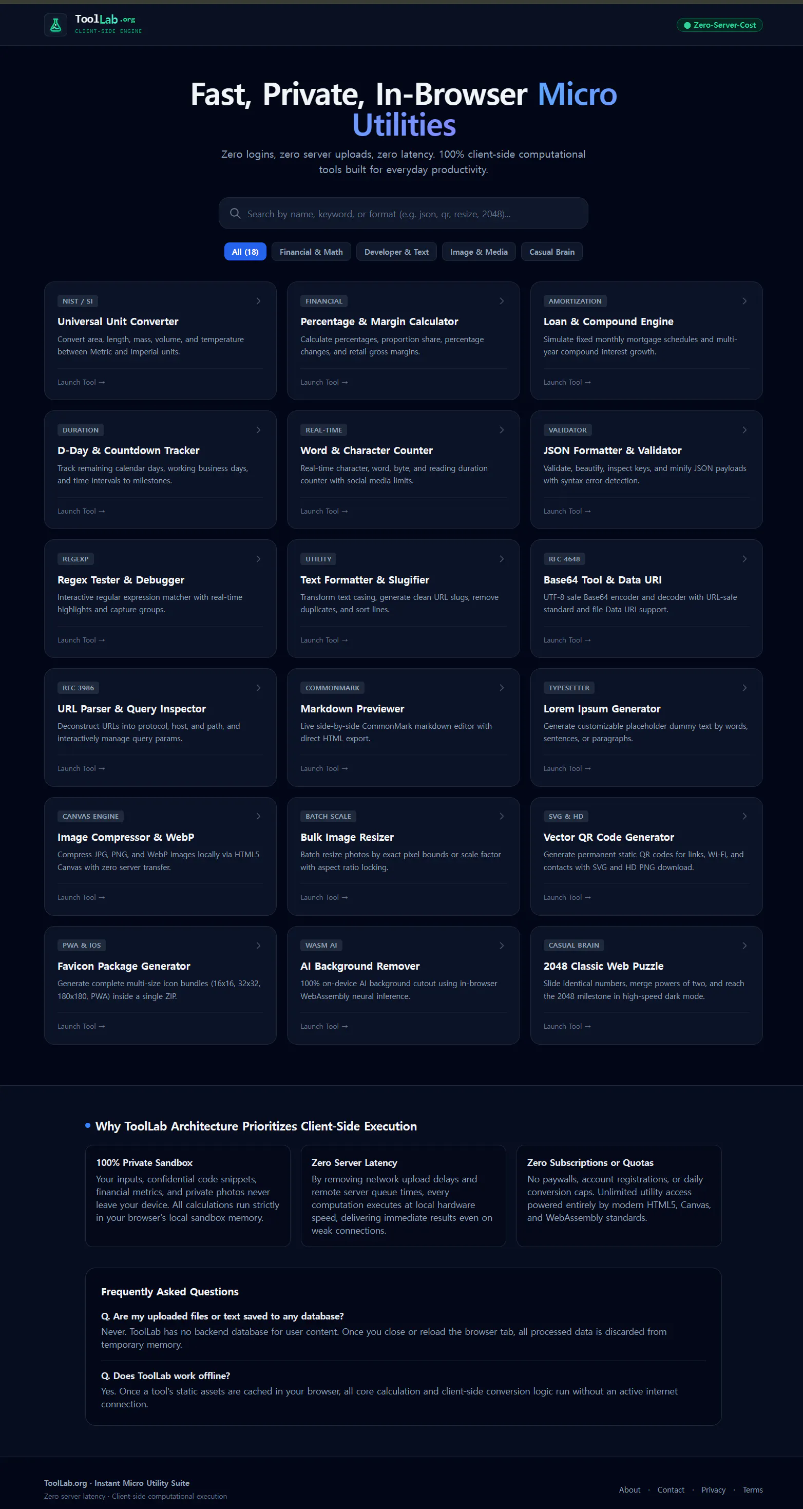 ToolLab gallery image