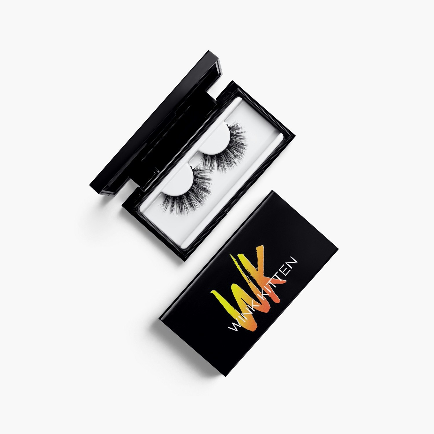 Wink Kitten gallery image