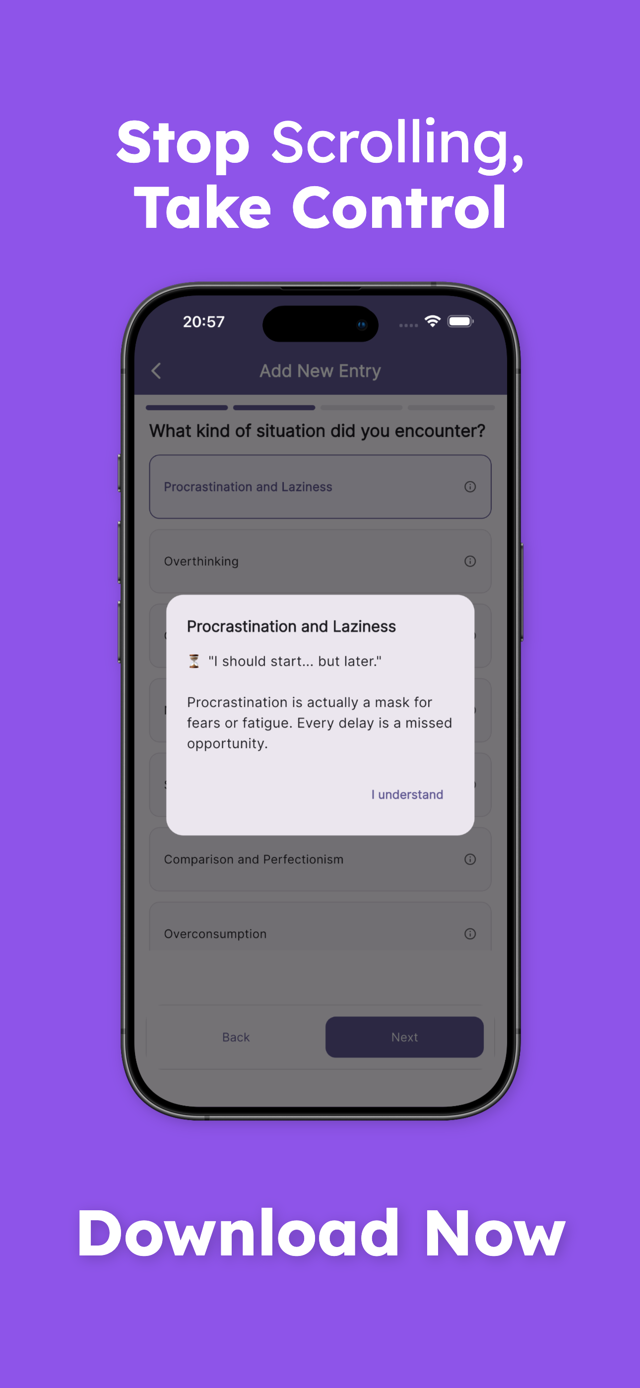 I Can Say No gallery image