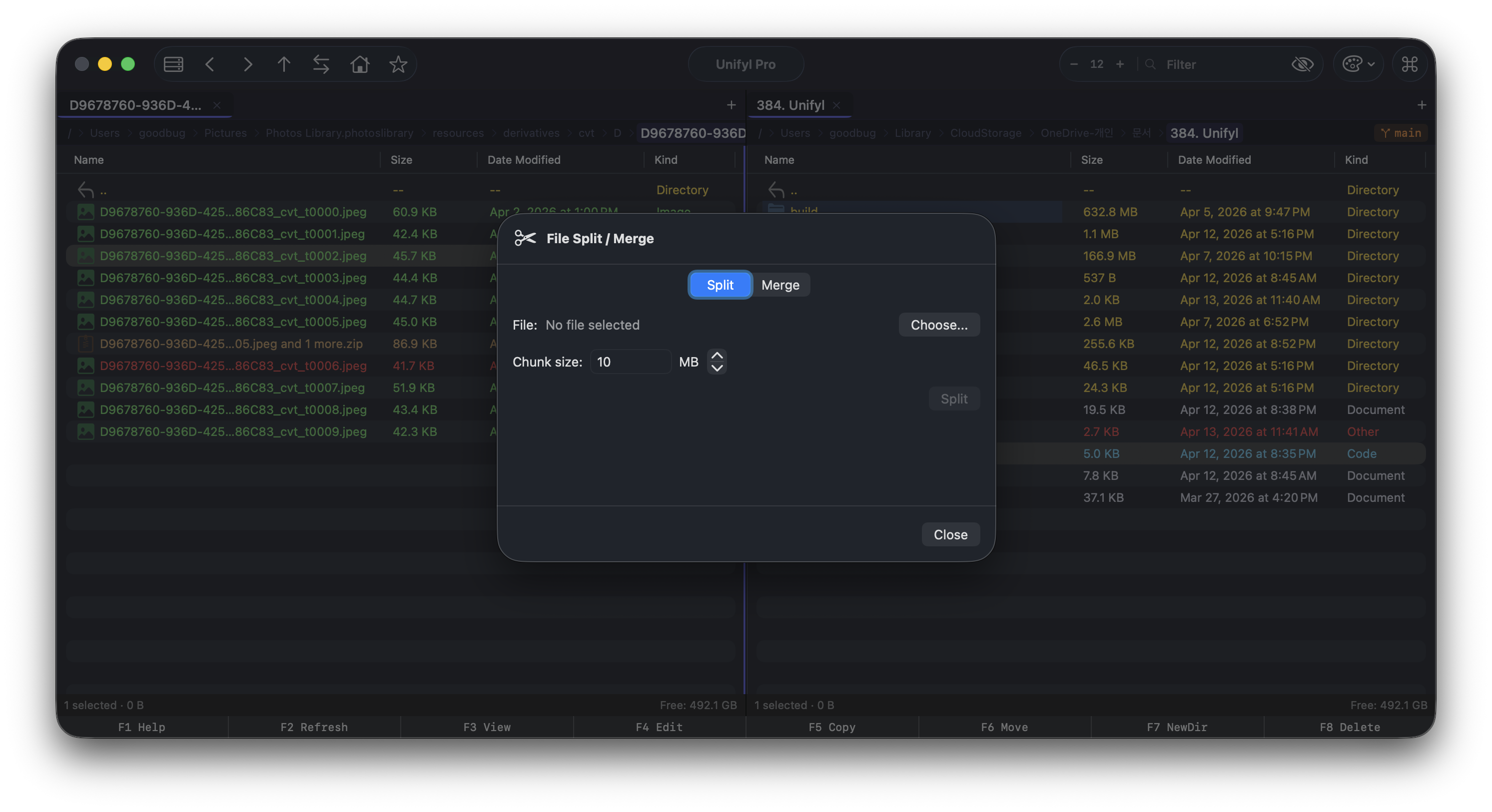 Unifyl gallery image