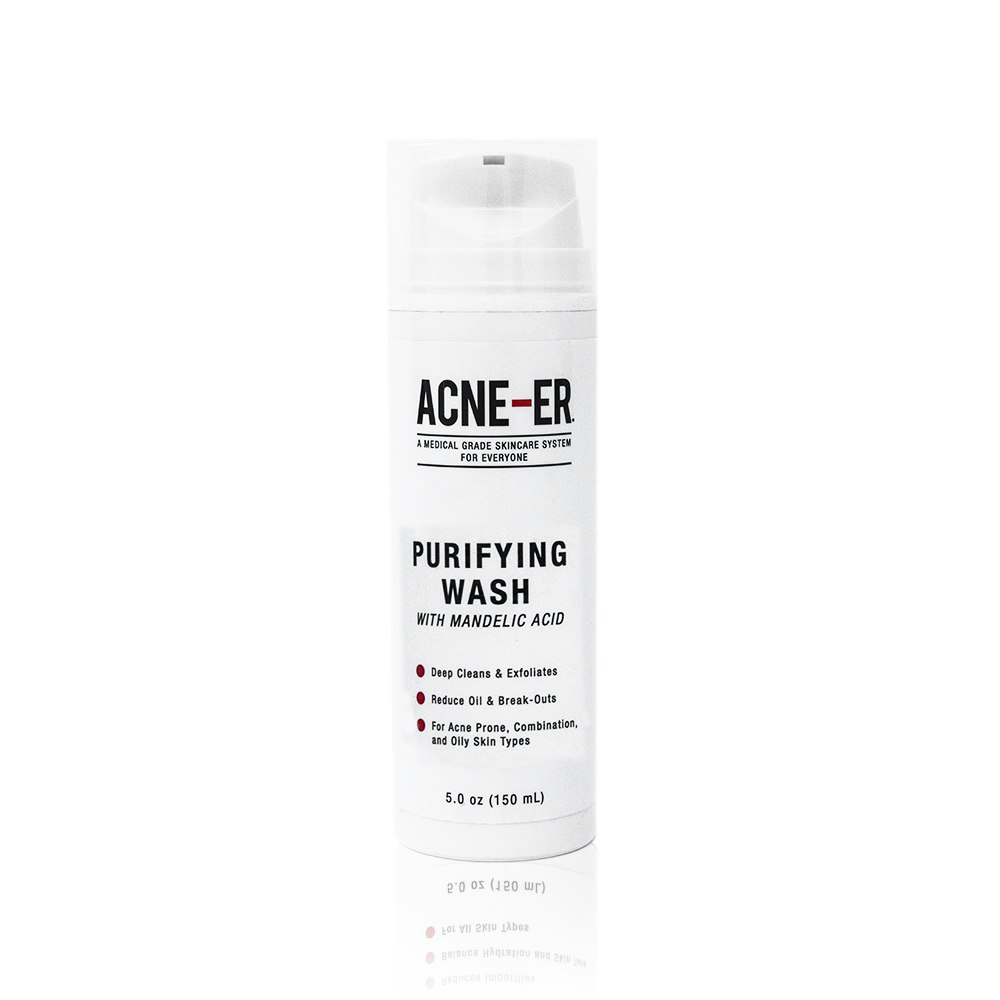 Mídia 3 de A acne é creme hidratante diário - A acne é creme hidratante diário