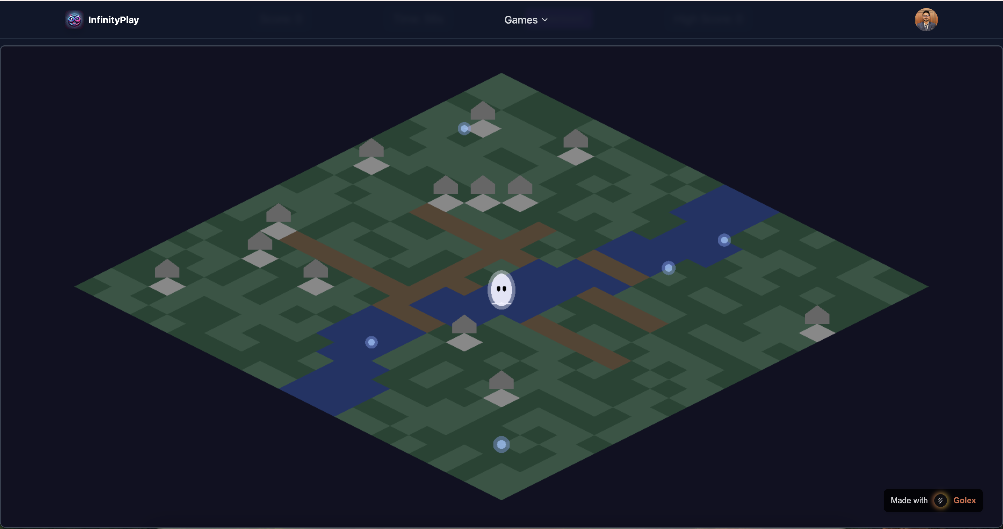 InfinityPlay gallery image