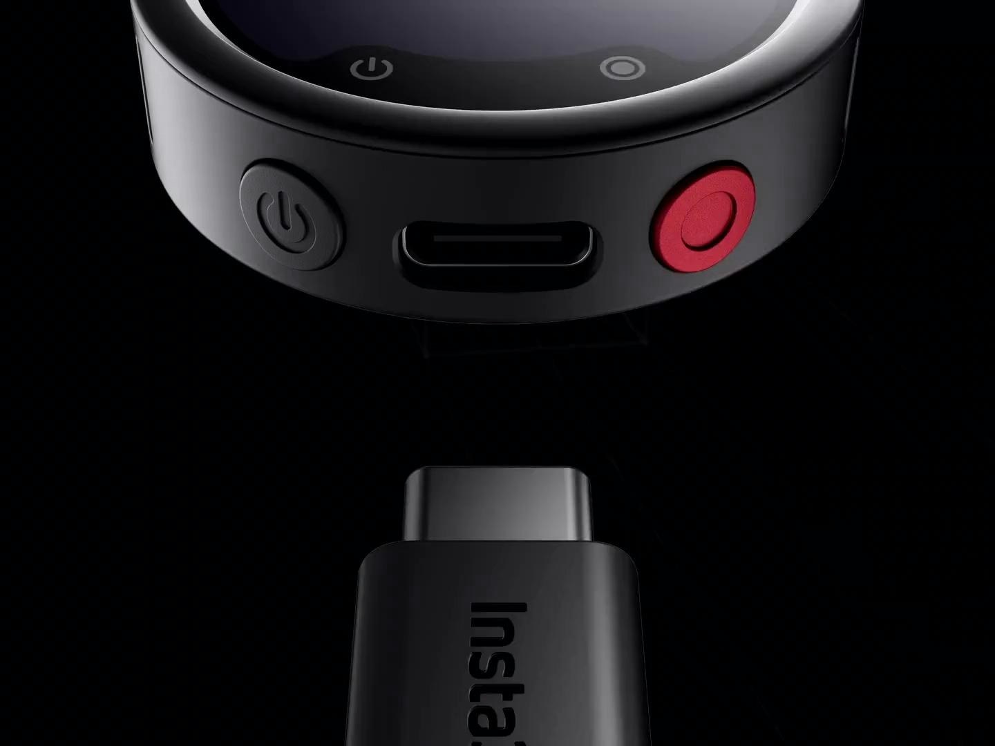 Insta360 Mic Pro gallery image