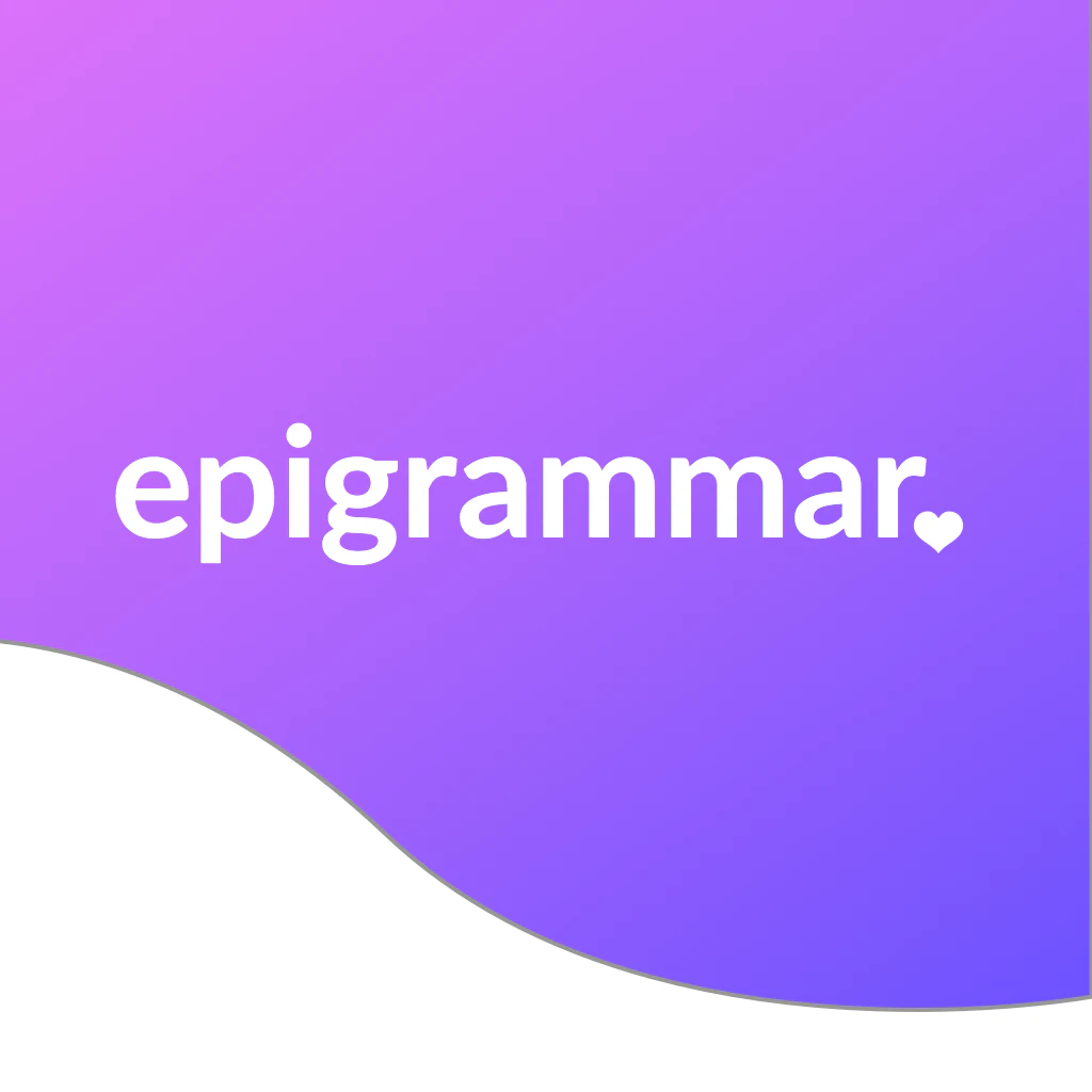 Epigrammar