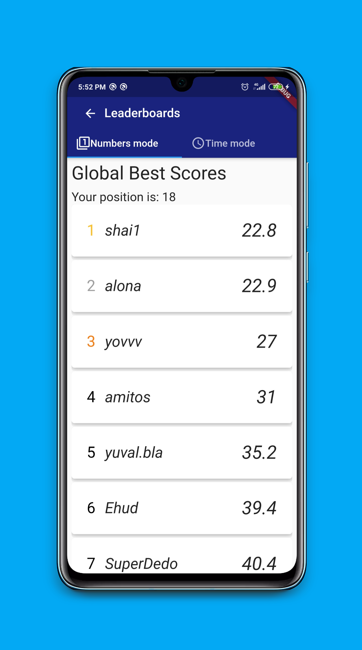 OneTo50 gallery image