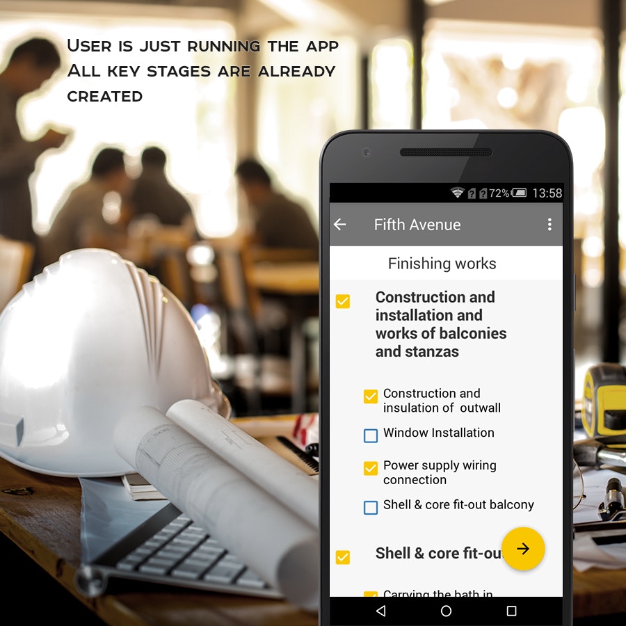 My Renovation gallery image