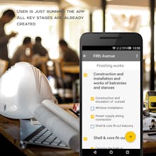 My Renovation gallery image