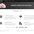 CloudConvert