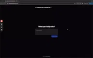 Here, let me AI that for you.