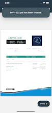 P Invoicer gallery image