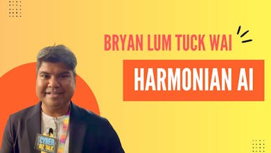 Harmonian AI gallery image