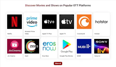 BestOTTMovies gallery image