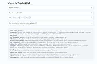 AI Prds gallery image