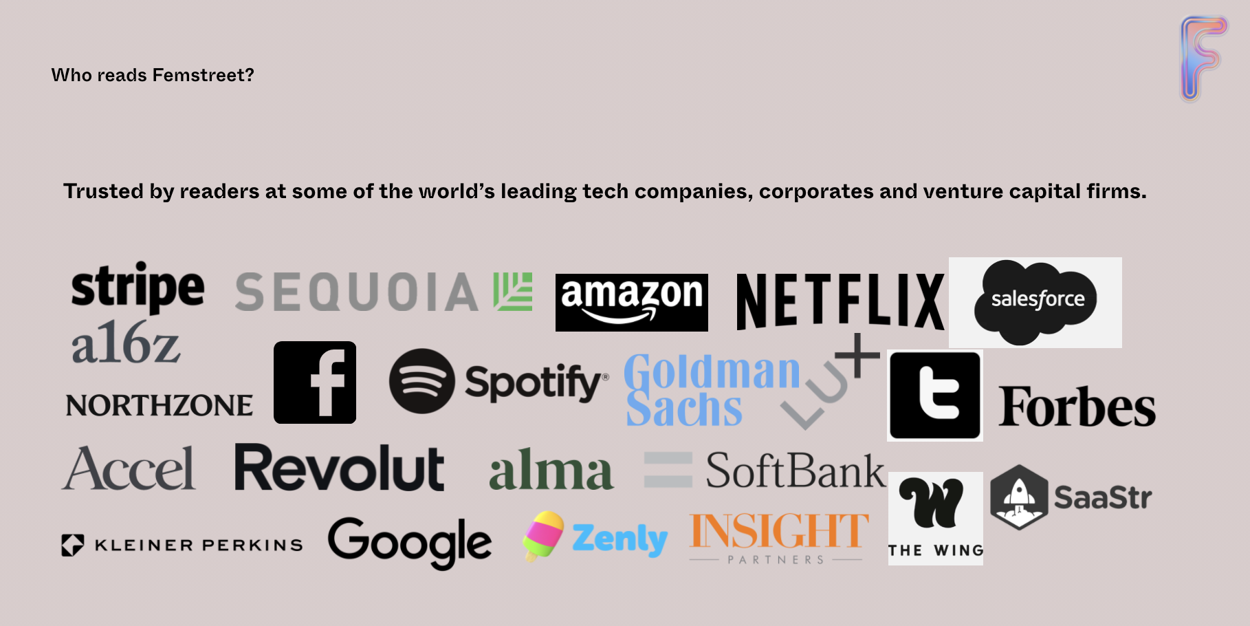 Femstreet gallery image