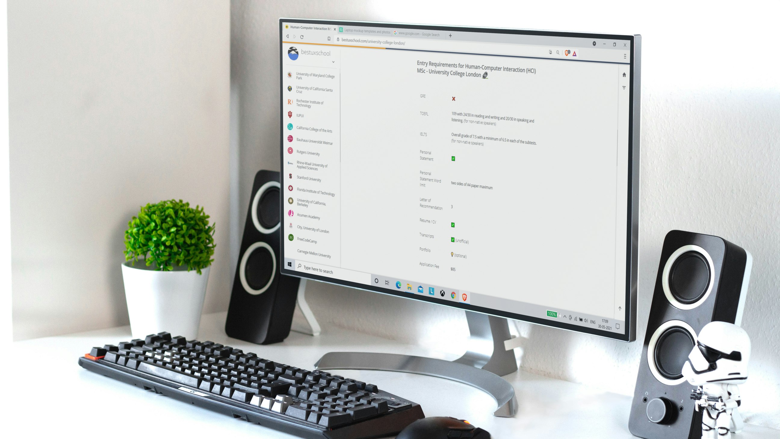 bestuxschool gallery image