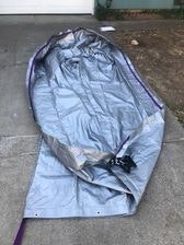 super zipper yard tarp gallery image