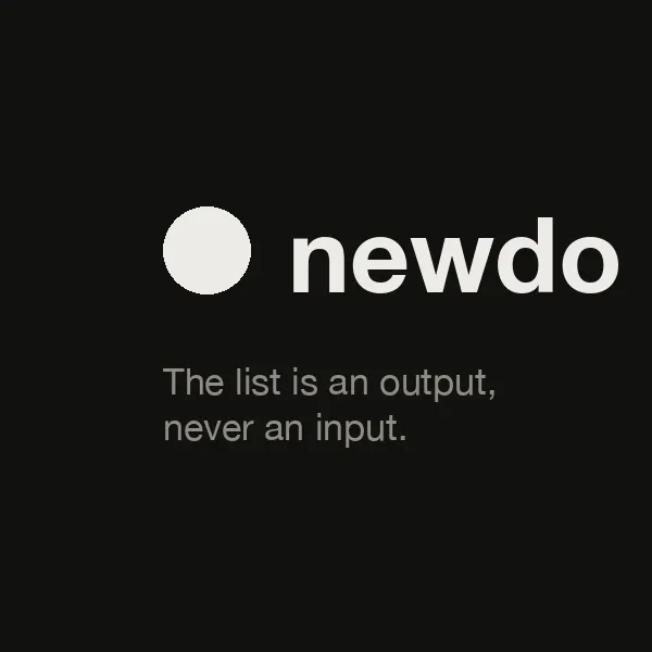 newdo
