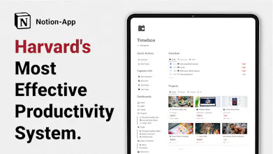 Timebox gallery image