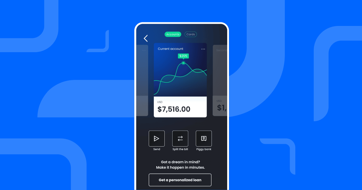 FintechOS gallery image