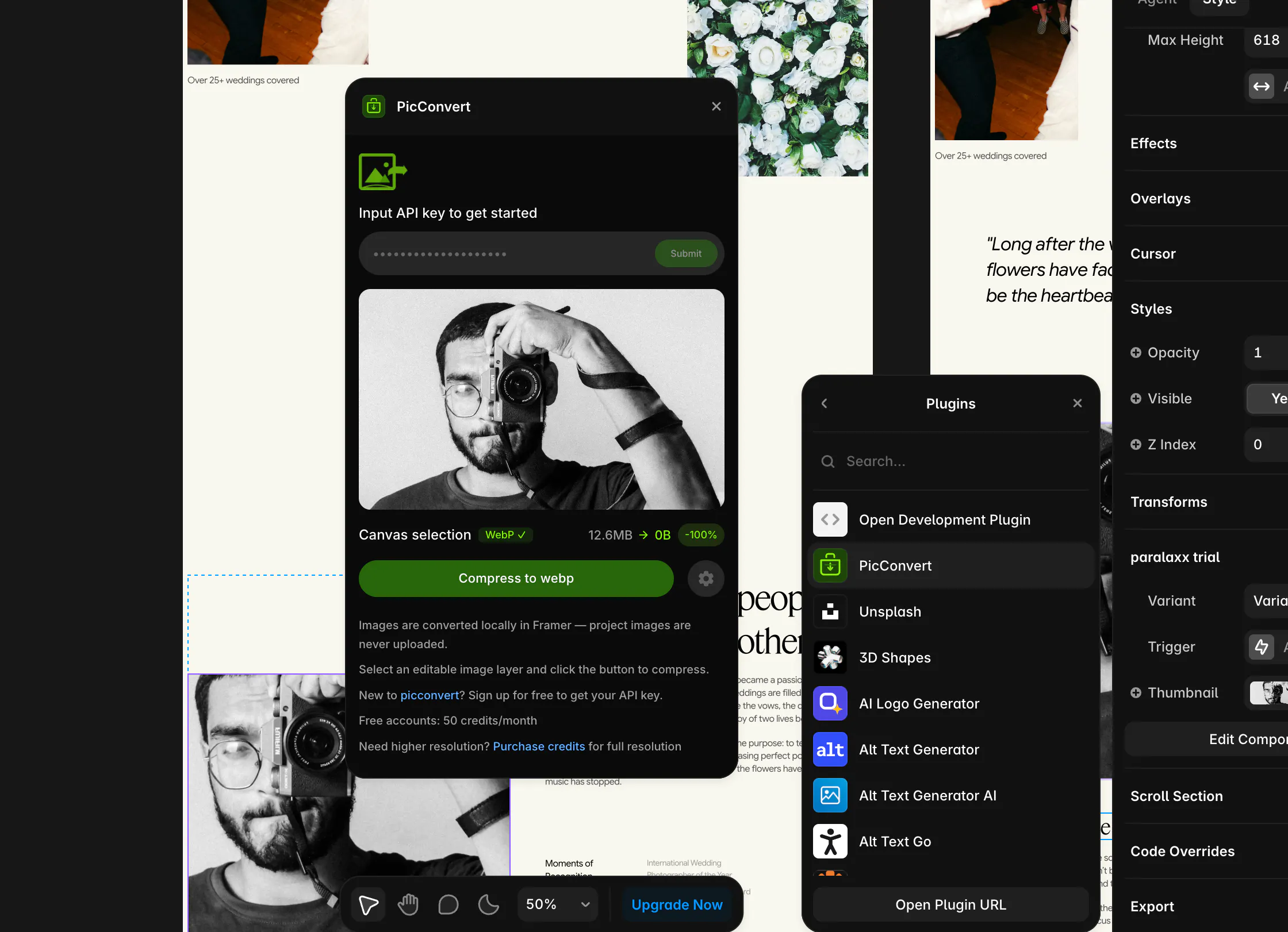 PicConvert gallery image