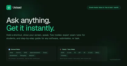 Ustaad gallery image