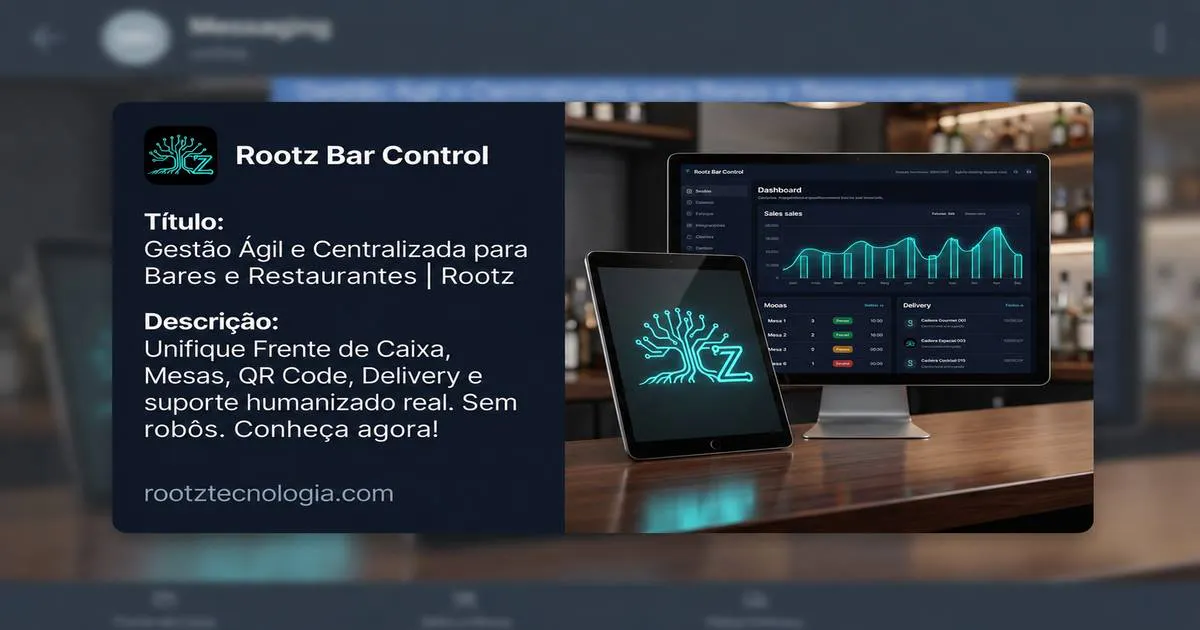 Rootz Tecnologia gallery image