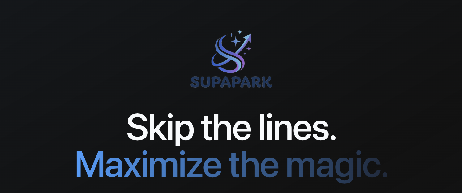 SupaPark gallery image