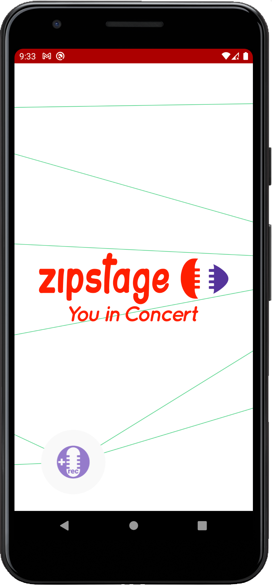 Zipstage gallery image