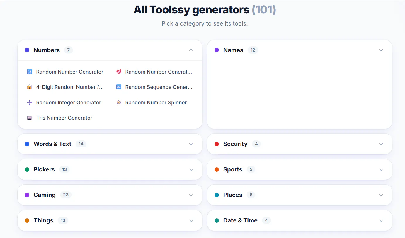 Toolssy gallery image