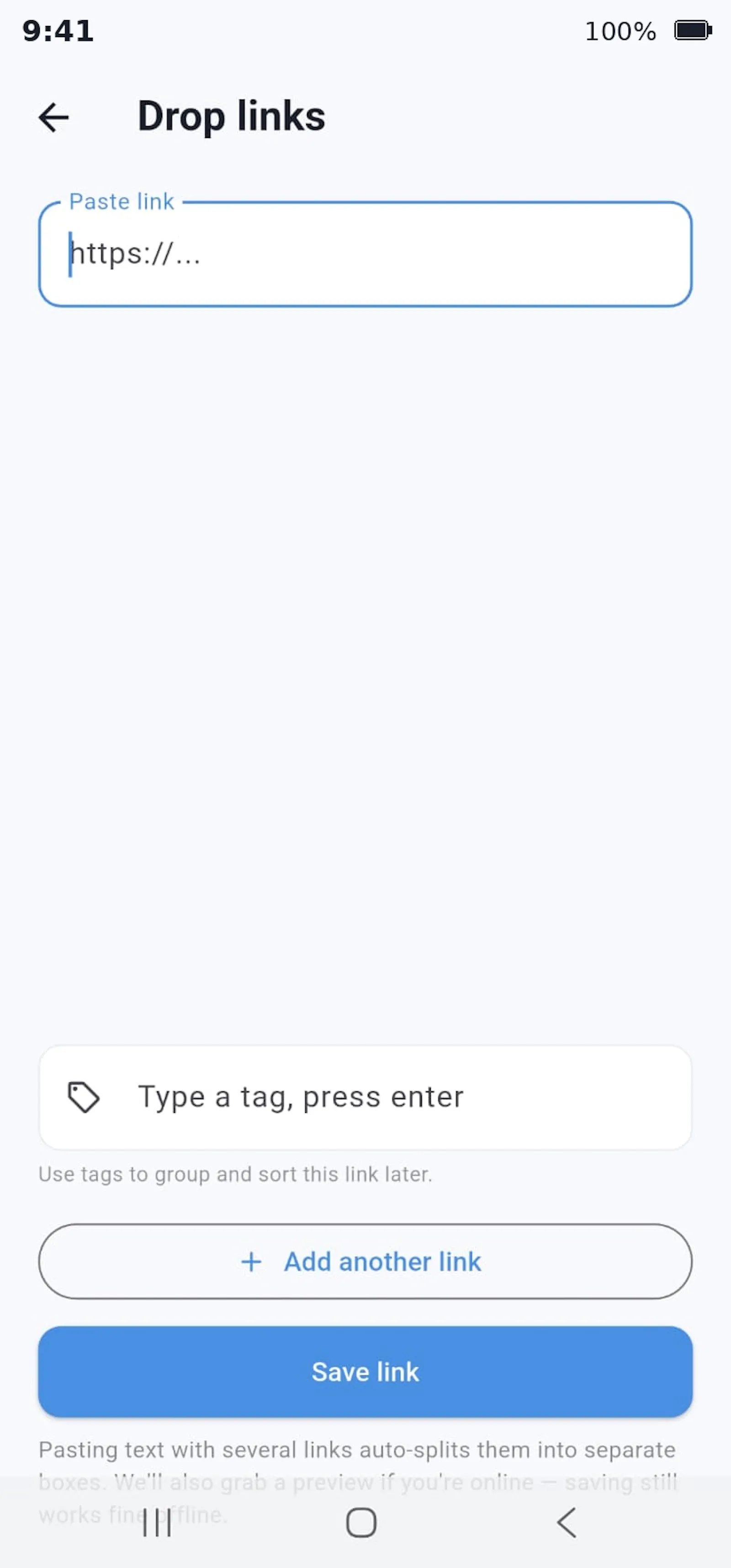 DailyDrop screenshot 6