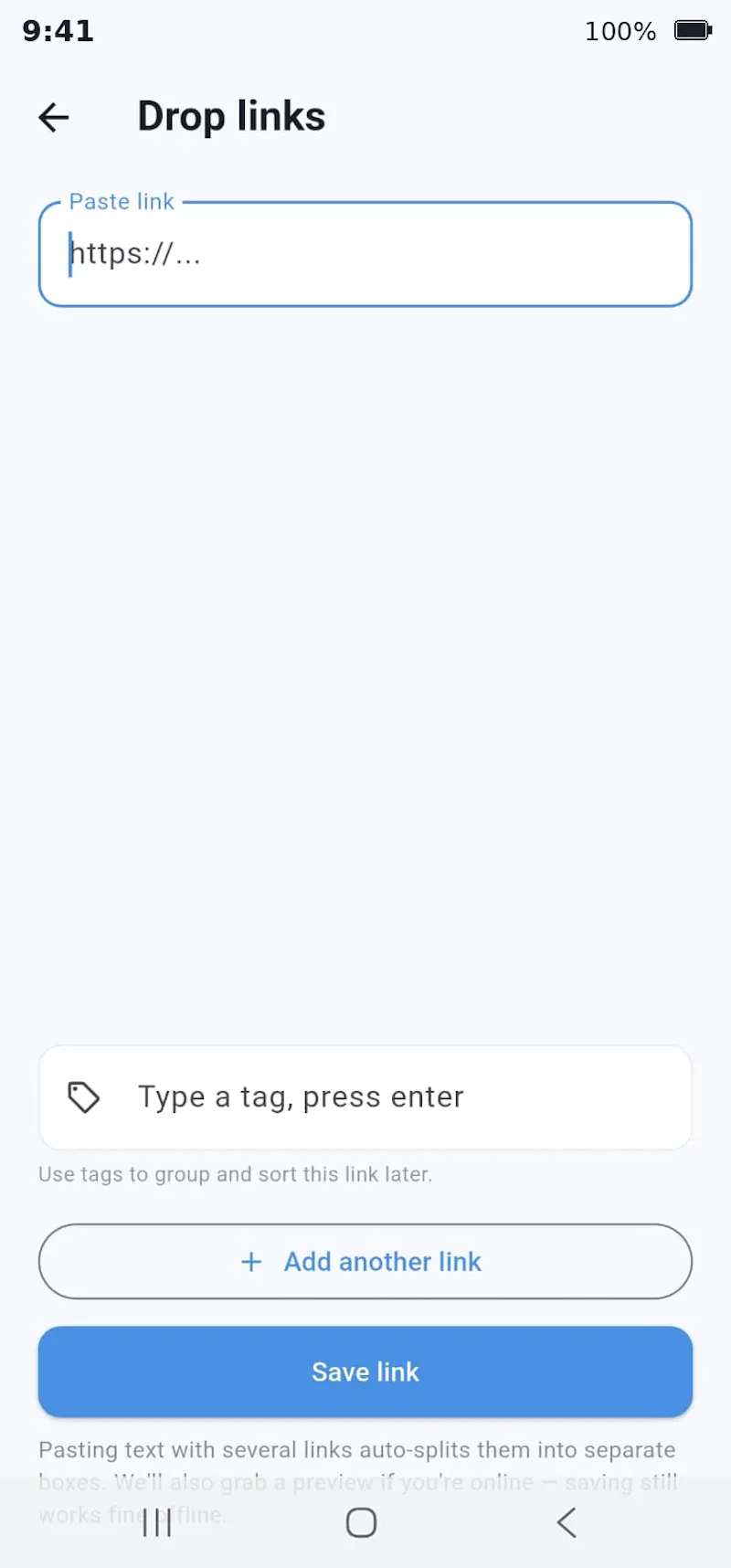 DailyDrop screenshot 6