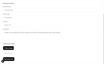 Tech Link Core Ads gallery image