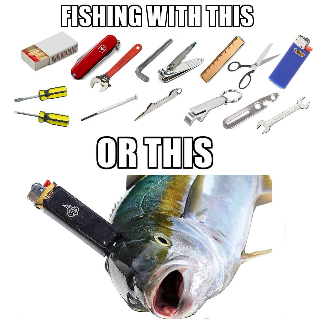 LighterBro MultiTool gallery image