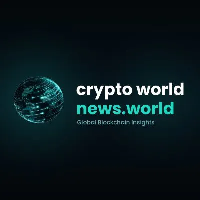 CryptoWorld News gallery image