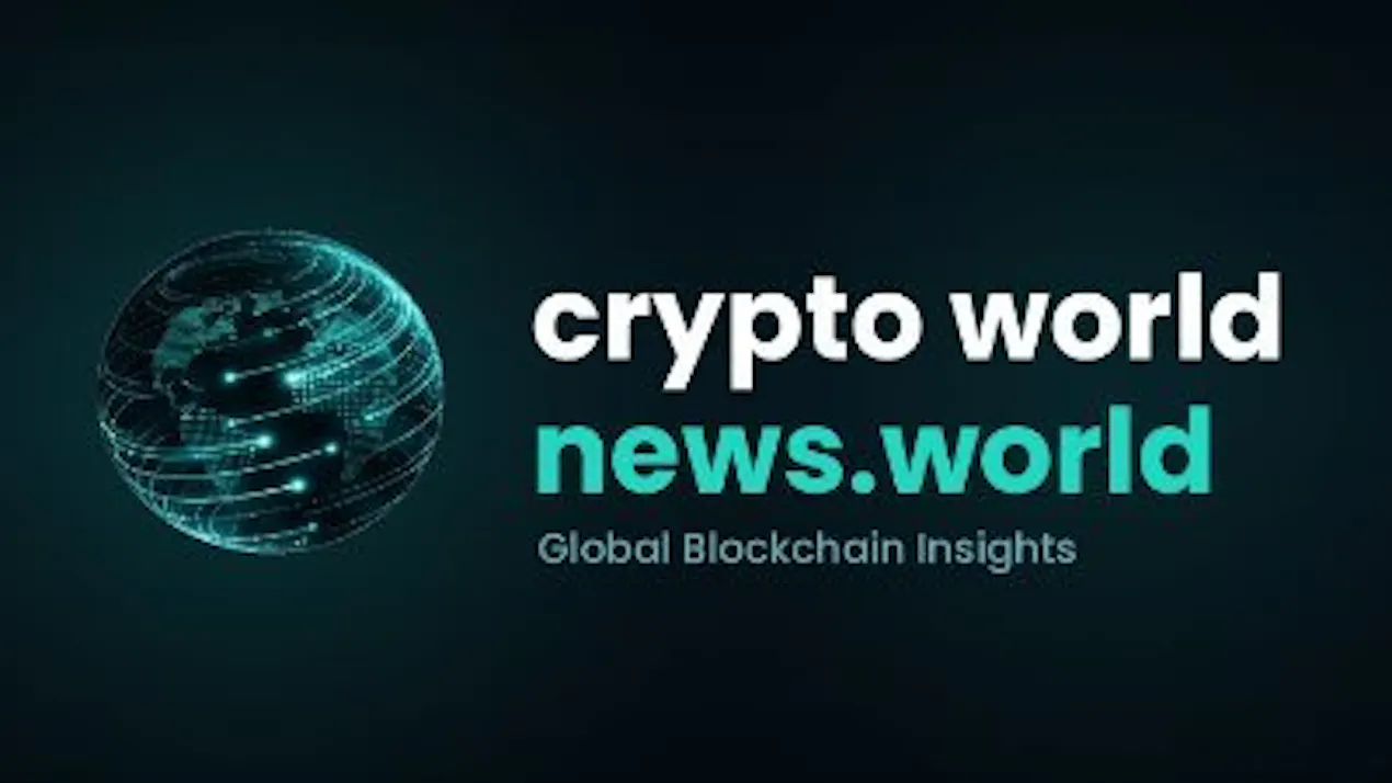 CryptoWorld News product
