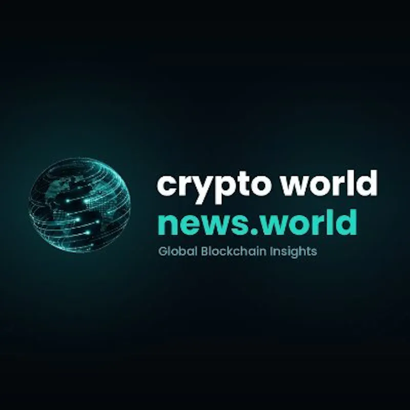 CryptoWorld News screenshot 2