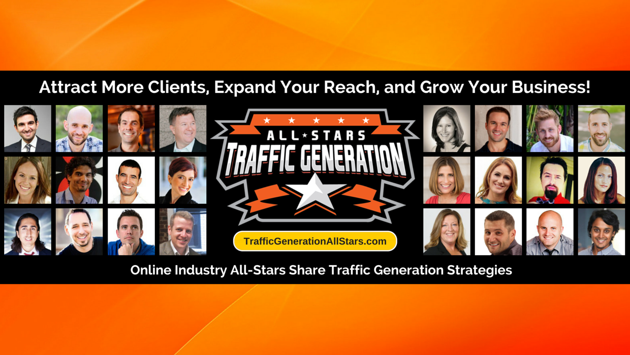 Traffic Generation All-Stars 