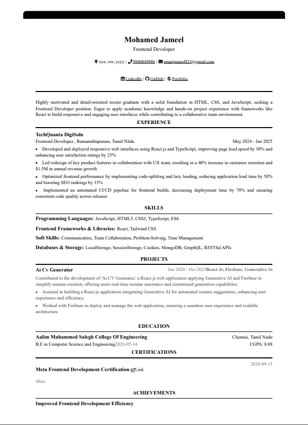 WriteSpark Ai gallery image