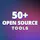 Open Source Tools Stack!