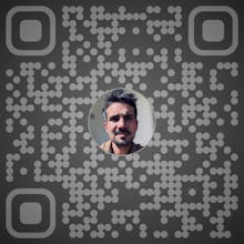 QR Styler gallery image