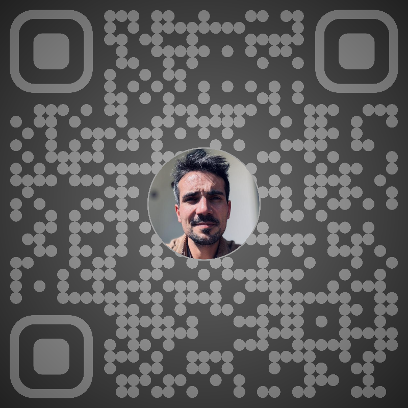 QR Styler - Beautiful custom qr code generator | free & easy to use media 1
