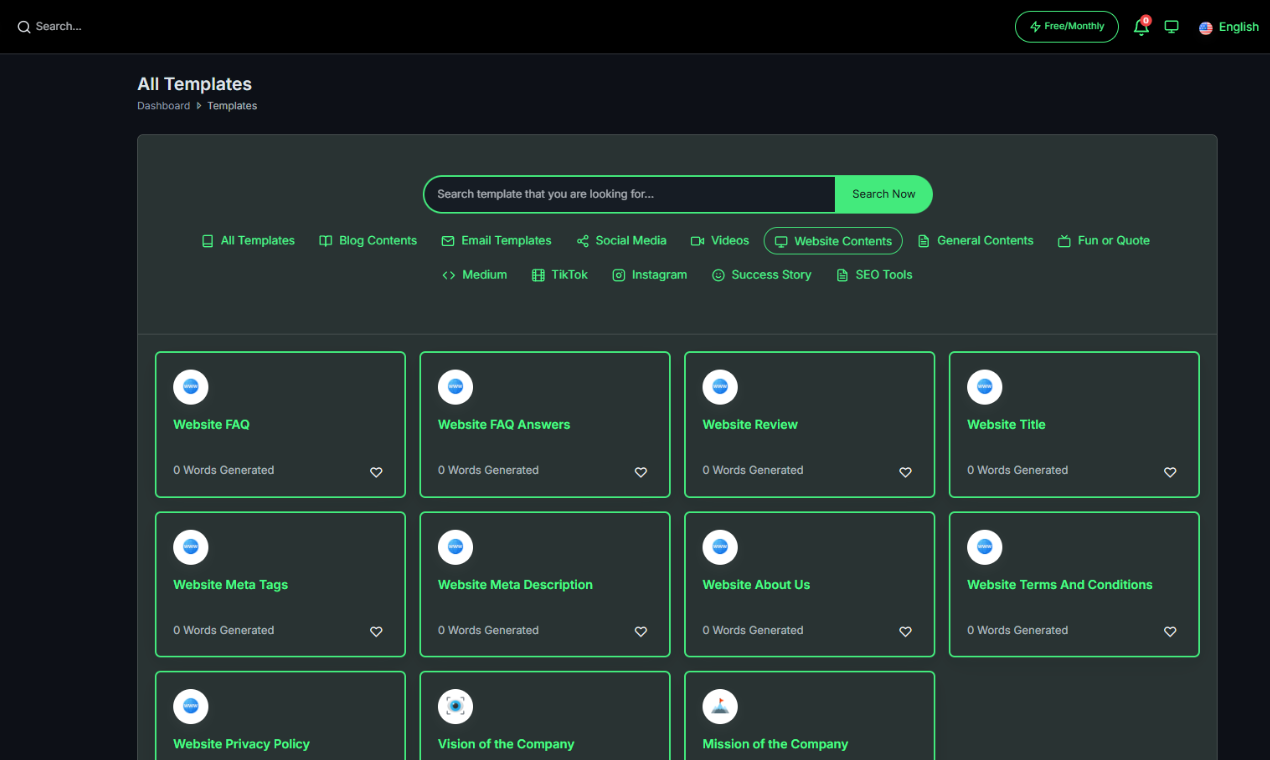 WanuAI gallery image