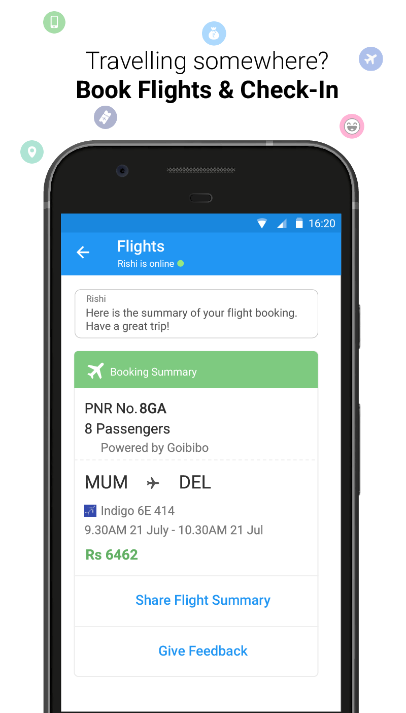 Haptik gallery image